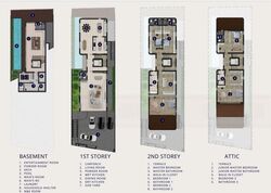 Henry Park (D10), Detached #458668761